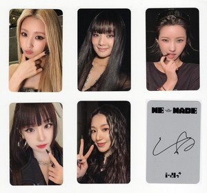 Soyeon | eBay