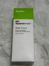 Dr. Jart+ Teatreement Toner Tonique PH Balanc...