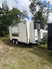 Food Truck for Sale New Never Been Used Guarantee The Best Price You Could Buy