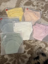 2T/3T Training Panties