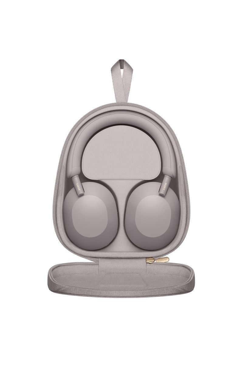 家電 wh1000xm5 Sony WH-1000XM5 (Black) Over-ear Bluetooth® wireless noise