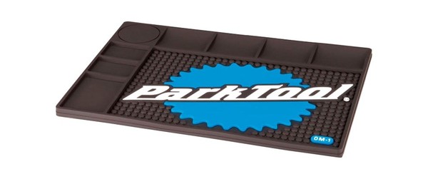 PARK TOOL Tapete para banco de trabajo