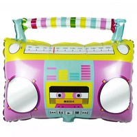Balon Foliowy Boombox Arpex
