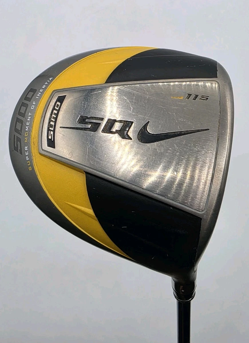 Nike Driver 11.5 Loft Golf Clubs for sale | eBay
