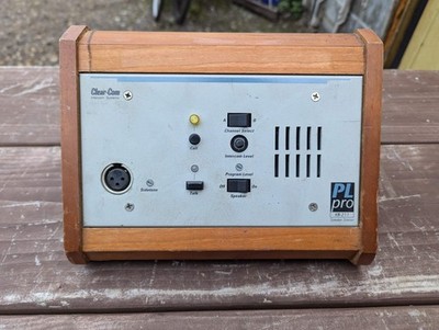Clear-Com Clearcom KB-211 2 Kanal Lautsprecher Sprechanlage