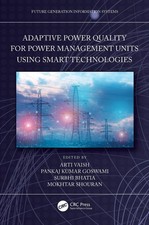 Adaptive Power Quality for Power Management U...