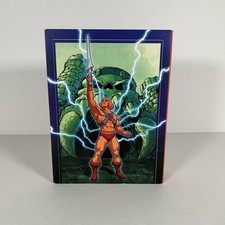 He-Man and the Masters of the Universe DVD - Best of Season 1  Season 2 10 Best