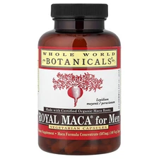 Royal Maca® for Men, 180 Veg Caps