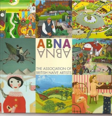 The Association of British Naive Artists, Joel, Judy