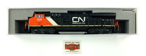 CP16 - CATO N 176-8938 - DIESELLOK ES44AC CN 2898 - NEU! | Zustand: Neu