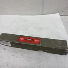 Vintage Simonds 12” Pillar Bastard File Red Tang Made in USA Safe Edge (11pc)