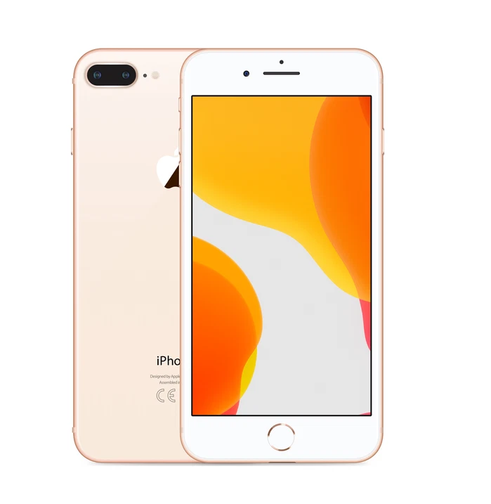 Apple iPhone 8 Plus 64GB Unlocked Sim Free 4G Smartphone Very Good Condition - Image 3 of 4