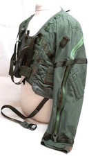 Fast Jet Pilot RAF Aircrew Life Preserver Waistcoat MK41 British Air Force SZ 3