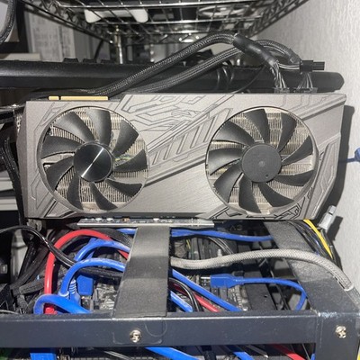 Lenovo NVIDIA GeForce RTX 2070 Super 8GB GDDR6 Graphics Card HDMI DP