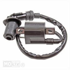 Zündspule (SYM Mio), Zündmodul