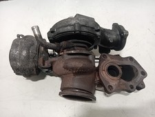 Turbo Renault Talisman