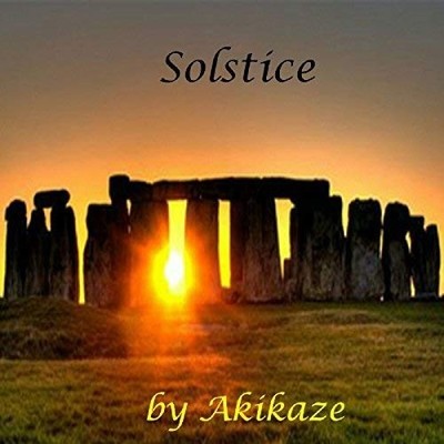 Akikaze Solstice (CD)