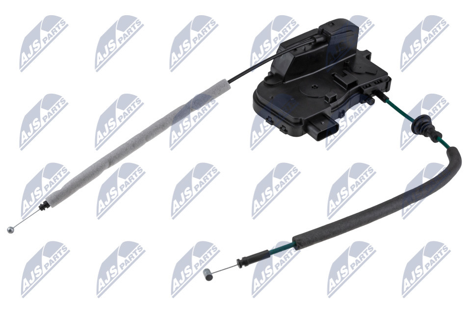 Left Rear NTY EZC-HY-679 Door Lock for HYUNDAI