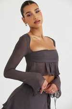 House Of CB Athena Top Size Small 