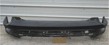 2013 2014 2015 2016 FORD ESCAPE REAR BUMPER COVER OEM CJ54 17D781 AEW