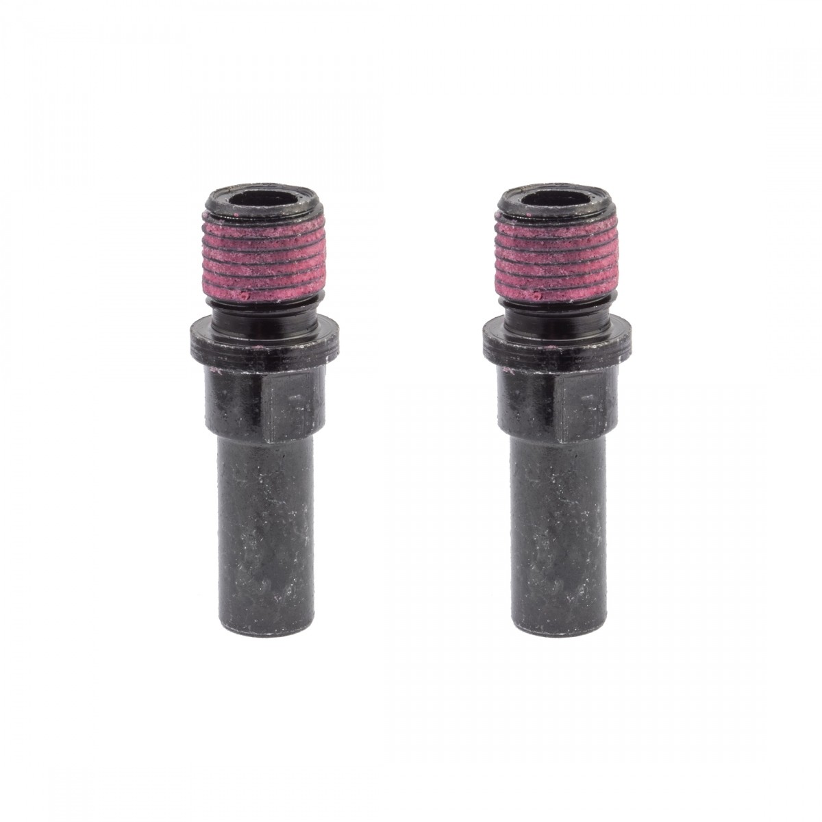 Консольные тормозные накладки и заглушки Sunlite M10x125 - Сменная пара для V-образных тормозов 3090₽