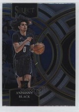 2023-24 Panini Select Premier Level Anthony Black #113 3s8