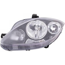 Feu avant (phare) Seat LEON