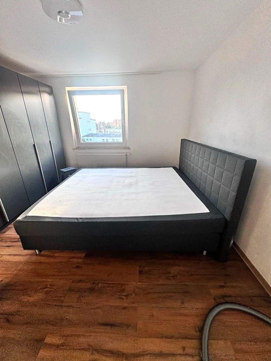 Gebrauchte Betten online kaufen