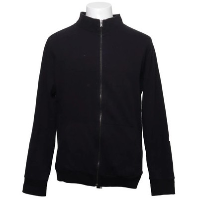 Icon, Jacke, Herren, Größe: XL, Schwarz/Weiß, Print #KwV