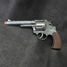 Vintage Gonher Toy Cap Margarita 76 Made In Spain C/Castalla 44