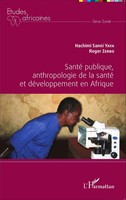 Roger Zerbo (U. A.) | Santé Publique, Anthropologie De La Santé Et...