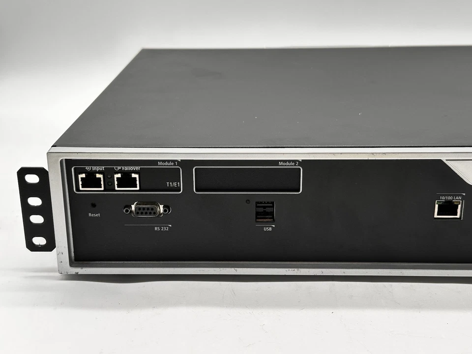 Controlador Mitel 3300 CX II 50006093-Sin adaptador Foto 2 de 4