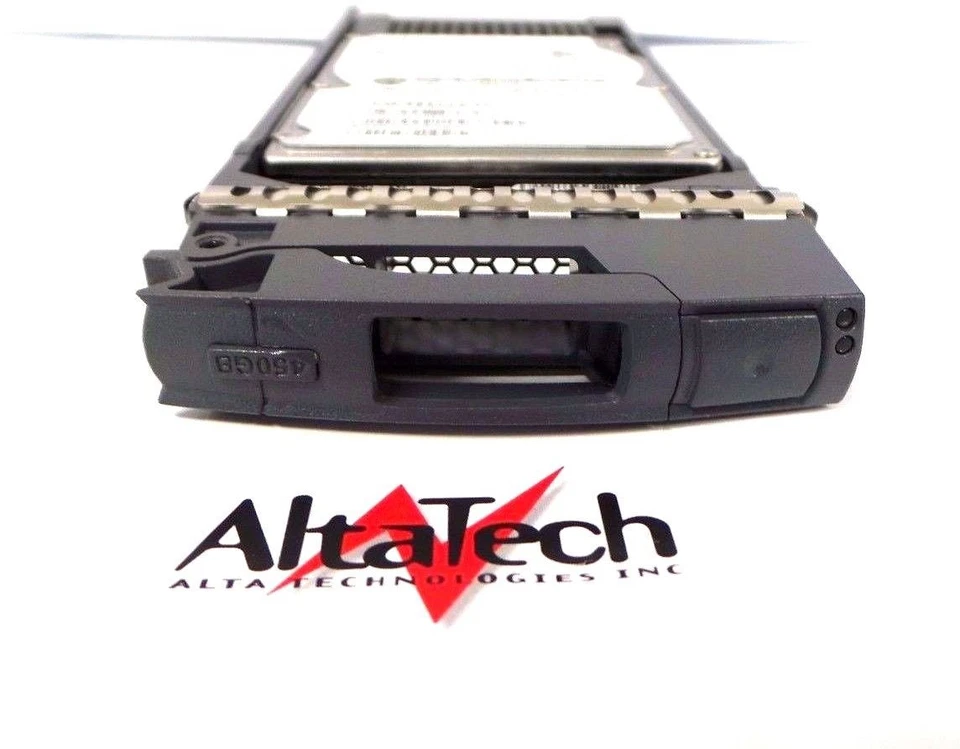 NetApp X421A-R5 450GB 10K SAS 2.5'' Hard Drive 108-00220 - Tested - Fast Ship - Image 3 of 4