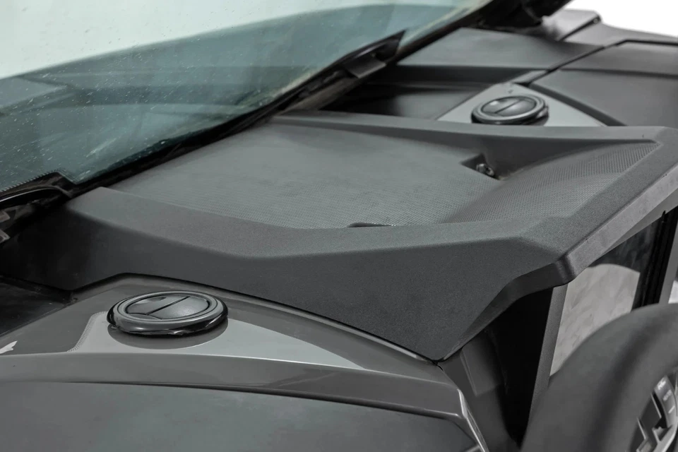 Calentador de cabina de campo áspero para Polaris RZR XP 1000 - RCZ4125A Foto 2 de 4