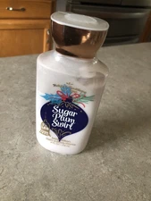 Bath & Body Works Sugar Plum Swirl Body Lotion 8 oz NEW! Sealed!