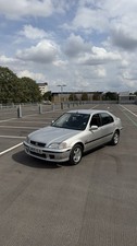 Honda Civic Mb2 1.6