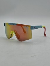 NEW Viper Youth Sports Sunglasses for Boys Girls Age 3-8 Baseball Softball Sport