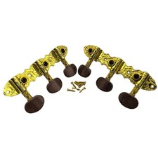 Classical Guitar Machine Heads Tuning Key Left Right Hand Acoustic Guitar Tuner