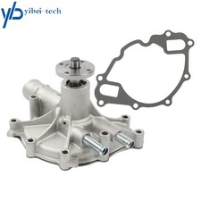 New Engine Water Pump For Ford Bronco Pickup F150 1987-1996 5.0l 5.8l V8 Aw4044 New Engine Water Pump For Ford Bronco Pickup F150 1987-1996 5.0l 5.8l V8 Aw4044