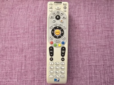 Original DIRECTV RC32 Universal Remote Control Satellite Direct TV Audio RC 32