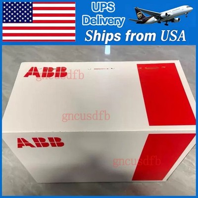 PSE300-600-70-1 1SFA897114R7001 ABB Soft Starter Original In Box Free Ship