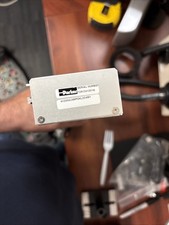Parker 402004LNMPD6L2C4M1 Linear Actuator Stage 100mm w Motor SMC-1N Drive