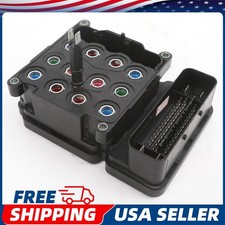 USA ReBuilt CV6Z-2C405-E For 2013-2015 Ford Escape ABS Pump Control module OEM
