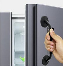 Pmsanzay Magnetic Refrigerator Door Handle Strong Fridge Replacement Pull Bar