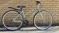 Coyote Prima Urban Bike