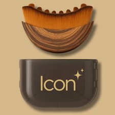 ICON Lymphatic Contour Brush for , Sculpting Tool for Lymphatic Drainage, Ult...