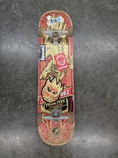 Collector - PRIMITIVE Paul Rodriguez - Golden Eagle - 8.0
