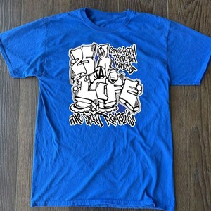 ミュージシャン 25 TA LIFE Shirt XL 1998 NYHC ミュージシャン 25 TA