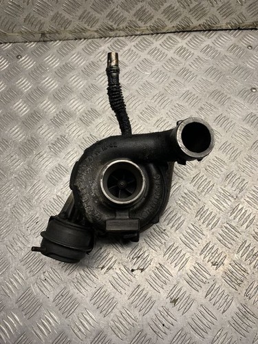 Audi A6 S6 C5 4B 2000 Diesel 110kW Turbo 059145701C DRA38221