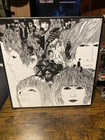 The Beatles - Revolver Vinyl Box Set (Box Slightly Damaged, Check Photos)